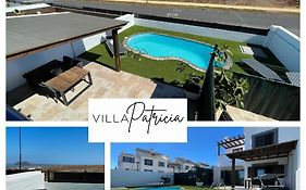Villa Patricia